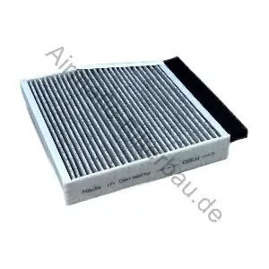 IF1247 AIRMATIC Filterbau