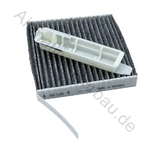 AIRMATIC Filterbau IF1123-1