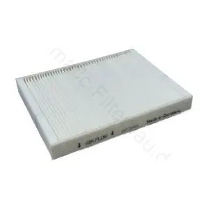 AIRMATIC Filterbau IF0107