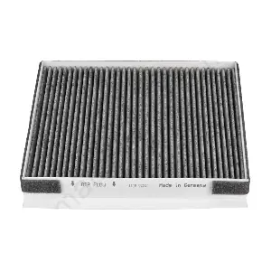 IF1318 AIRMATIC Filterbau