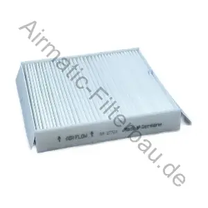 IF0315 AIRMATIC Filterbau