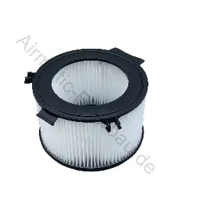 IF0036 AIRMATIC Filterbau