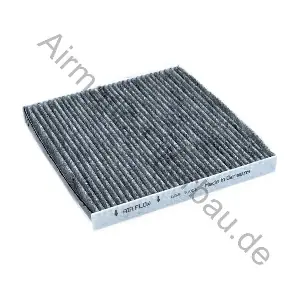 IF1336 AIRMATIC Filterbau