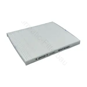 AIRMATIC Filterbau IF0108