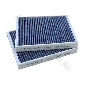 IF1184SB AIRMATIC Filterbau