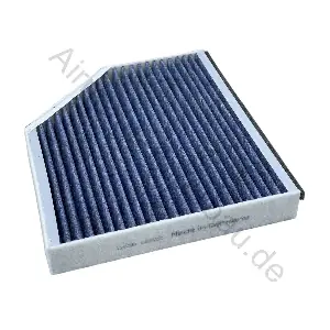 IF1163B AIRMATIC Filterbau