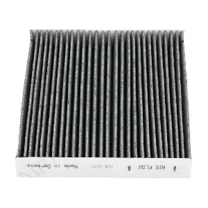 IF1319 AIRMATIC Filterbau