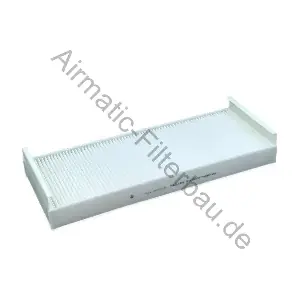 AIRMATIC Filterbau IF0511