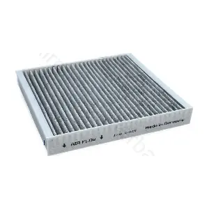 AIRMATIC Filterbau IF1109
