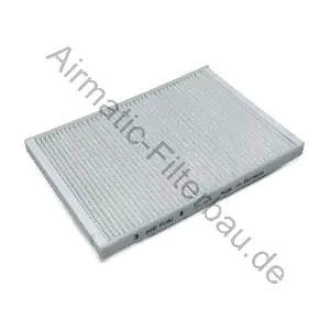 IF0601 AIRMATIC Filterbau