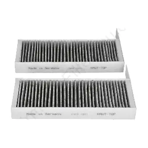 IF1249SB AIRMATIC Filterbau