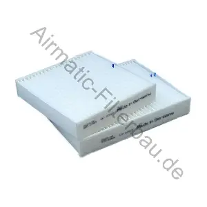 IF0147S AIRMATIC Filterbau