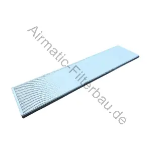 IF0591 AIRMATIC Filterbau