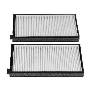 IF0218S AIRMATIC Filterbau