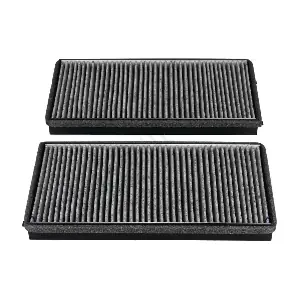 IF1093S AIRMATIC Filterbau