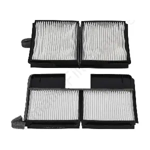 TC1002 A.L. FILTER