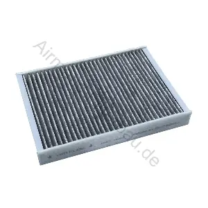 IF1227 AIRMATIC Filterbau
