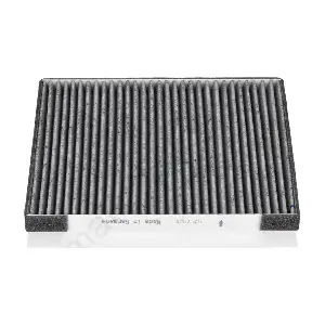 IF1179 AIRMATIC Filterbau