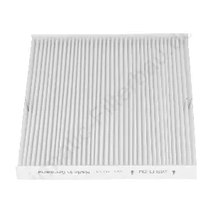 IF0289 AIRMATIC Filterbau
