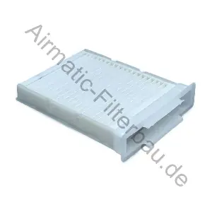 AIRMATIC Filterbau IF0136