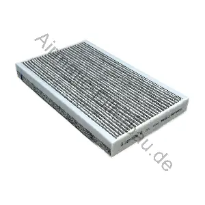 IF1301 AIRMATIC Filterbau