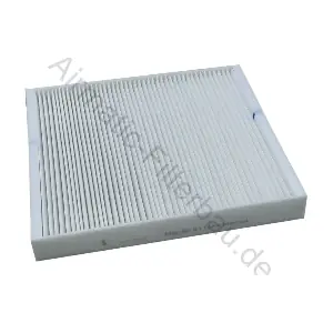 IF0236 AIRMATIC Filterbau