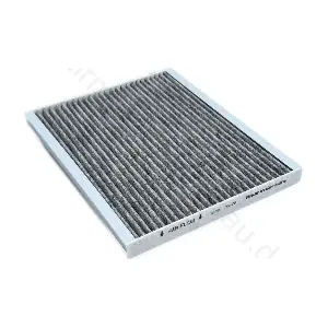 IF1289 AIRMATIC Filterbau