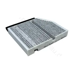 IF1314P AIRMATIC Filterbau