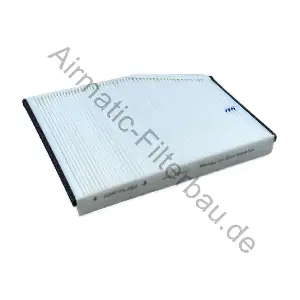 IF0255 AIRMATIC Filterbau