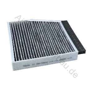 IF1247B AIRMATIC Filterbau