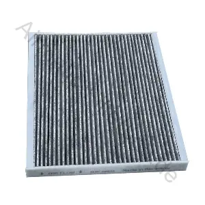 AIRMATIC Filterbau IF1149