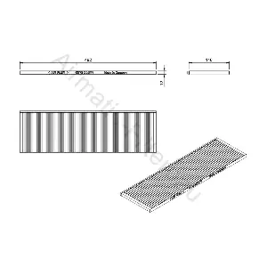 IF1517B AIRMATIC Filterbau