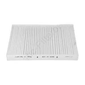 IF0235 AIRMATIC Filterbau