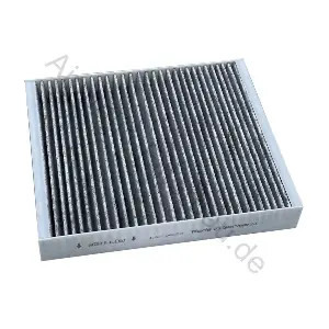 IF1187 AIRMATIC Filterbau