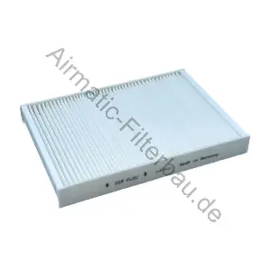AIRMATIC Filterbau IF0279