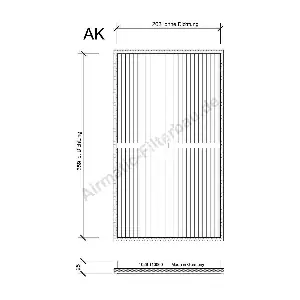 IF1026 AIRMATIC Filterbau