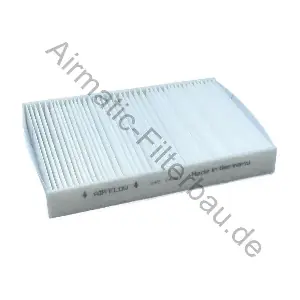 AIRMATIC Filterbau IF0245
