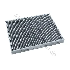 AIRMATIC Filterbau IF1104