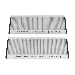 IF0186S AIRMATIC Filterbau