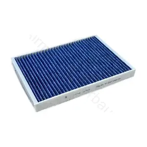 IF1272B AIRMATIC Filterbau