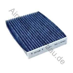IF1234B AIRMATIC Filterbau