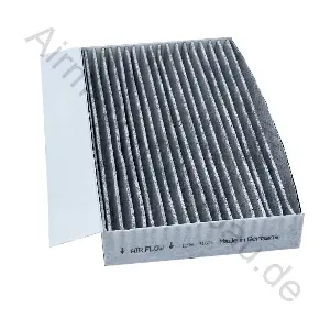IF1196 AIRMATIC Filterbau
