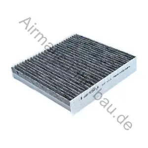 AIRMATIC Filterbau IF1137