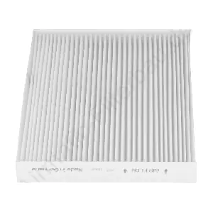 IF0319 AIRMATIC Filterbau
