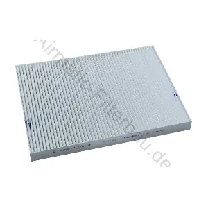 AIRMATIC Filterbau IF0005