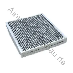 IF1356 AIRMATIC Filterbau