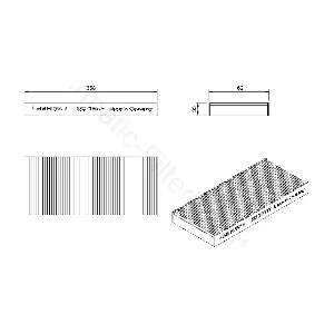IF0635 AIRMATIC Filterbau