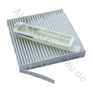 AIRMATIC Filterbau IF0123-1