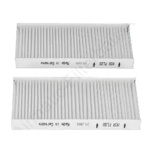IF0273S AIRMATIC Filterbau