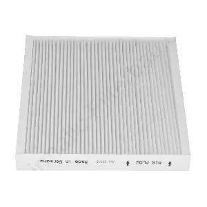 IF0266 AIRMATIC Filterbau
